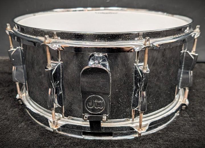 Steel Snare
