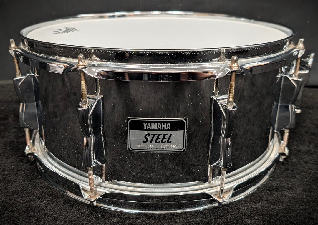 Steel Snare
