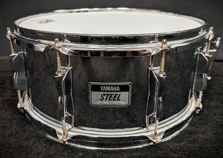 Steel Snare