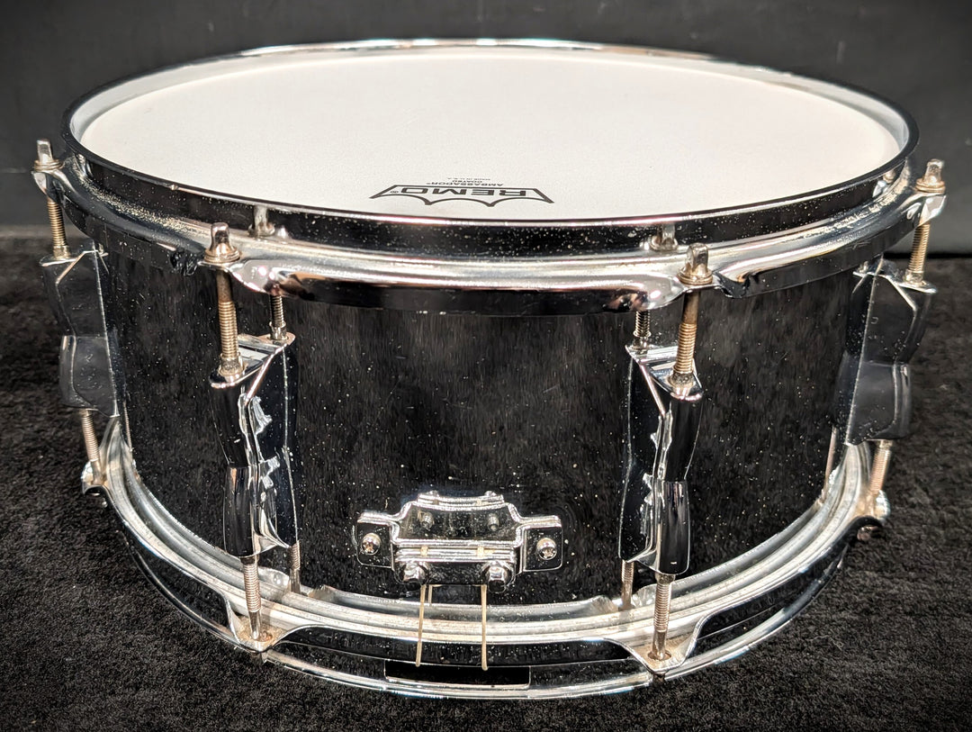 Steel Snare