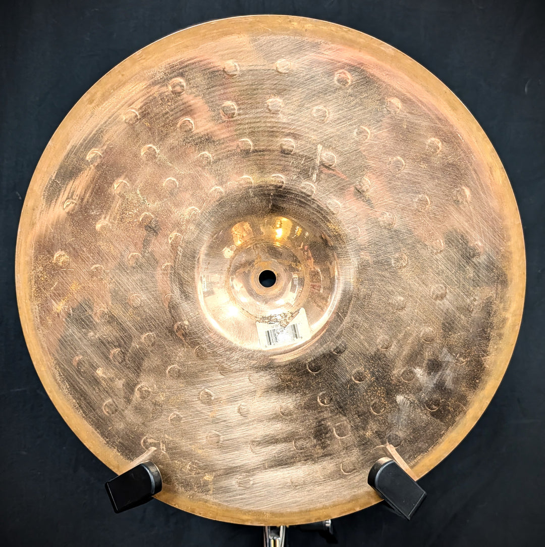14 Inch ZBT Hi-Hat Pair