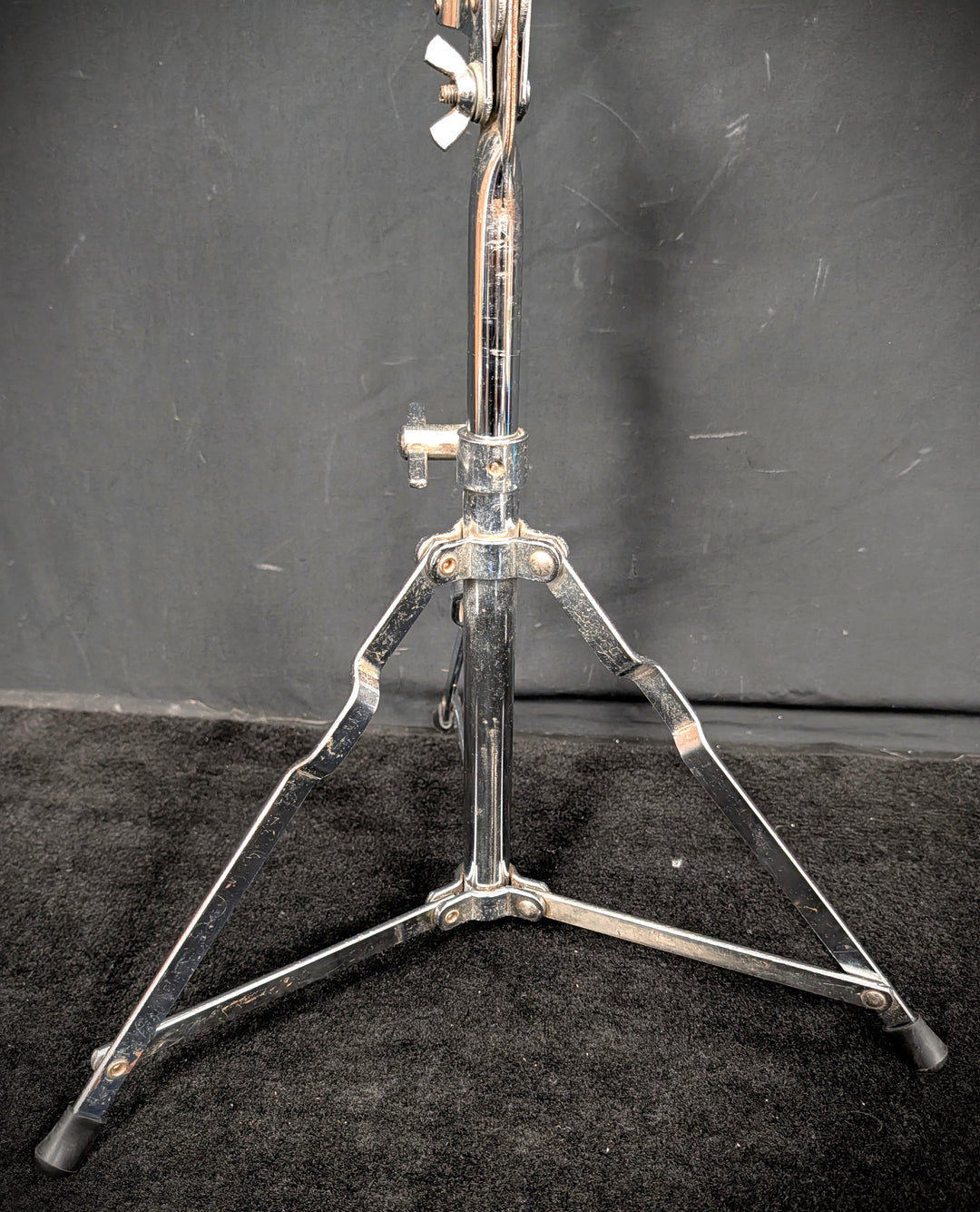 Buddy Rich Snare Stand