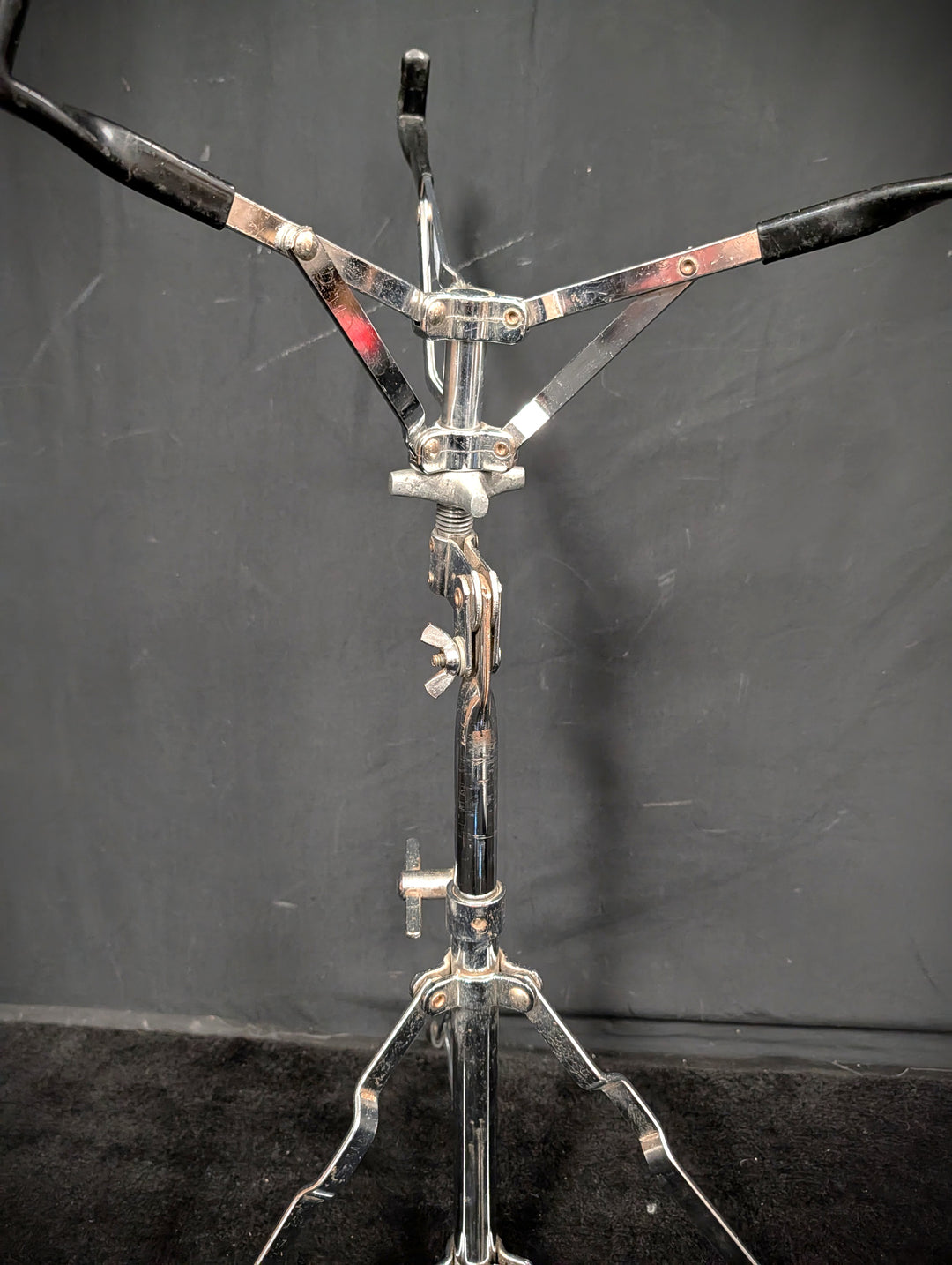 Buddy Rich Snare Stand