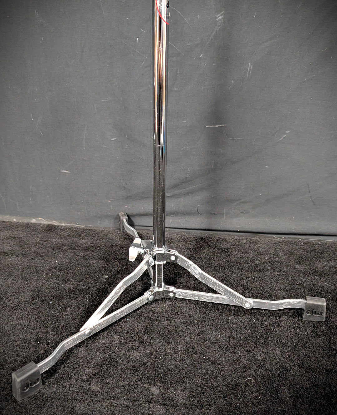 6000 Series Flat Base Cymbal Stand