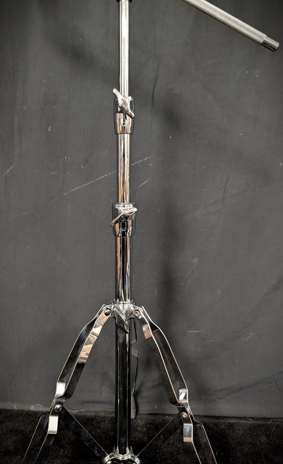 Boom Cymbal Stand