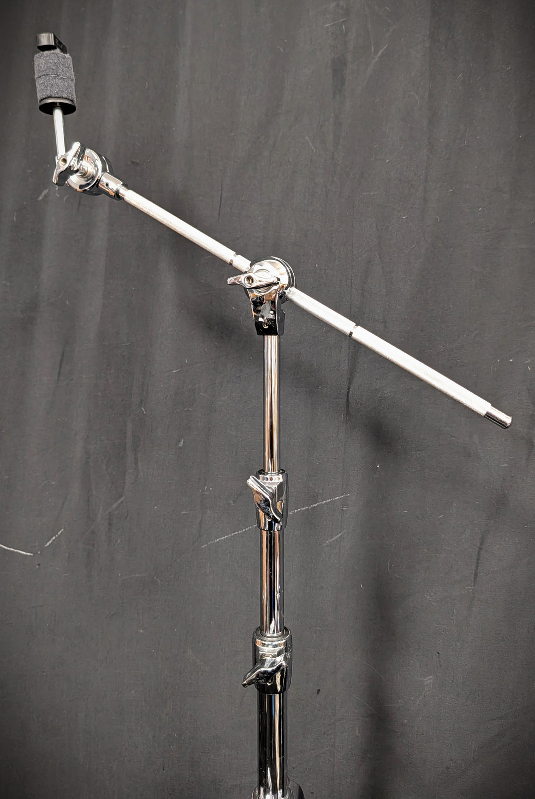 Boom Cymbal Stand