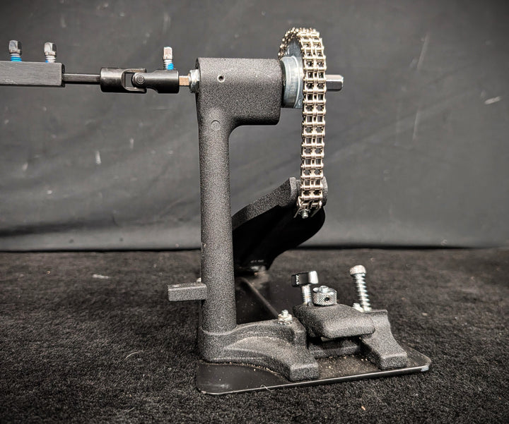 3000 Series Double Bass Drum Pedal