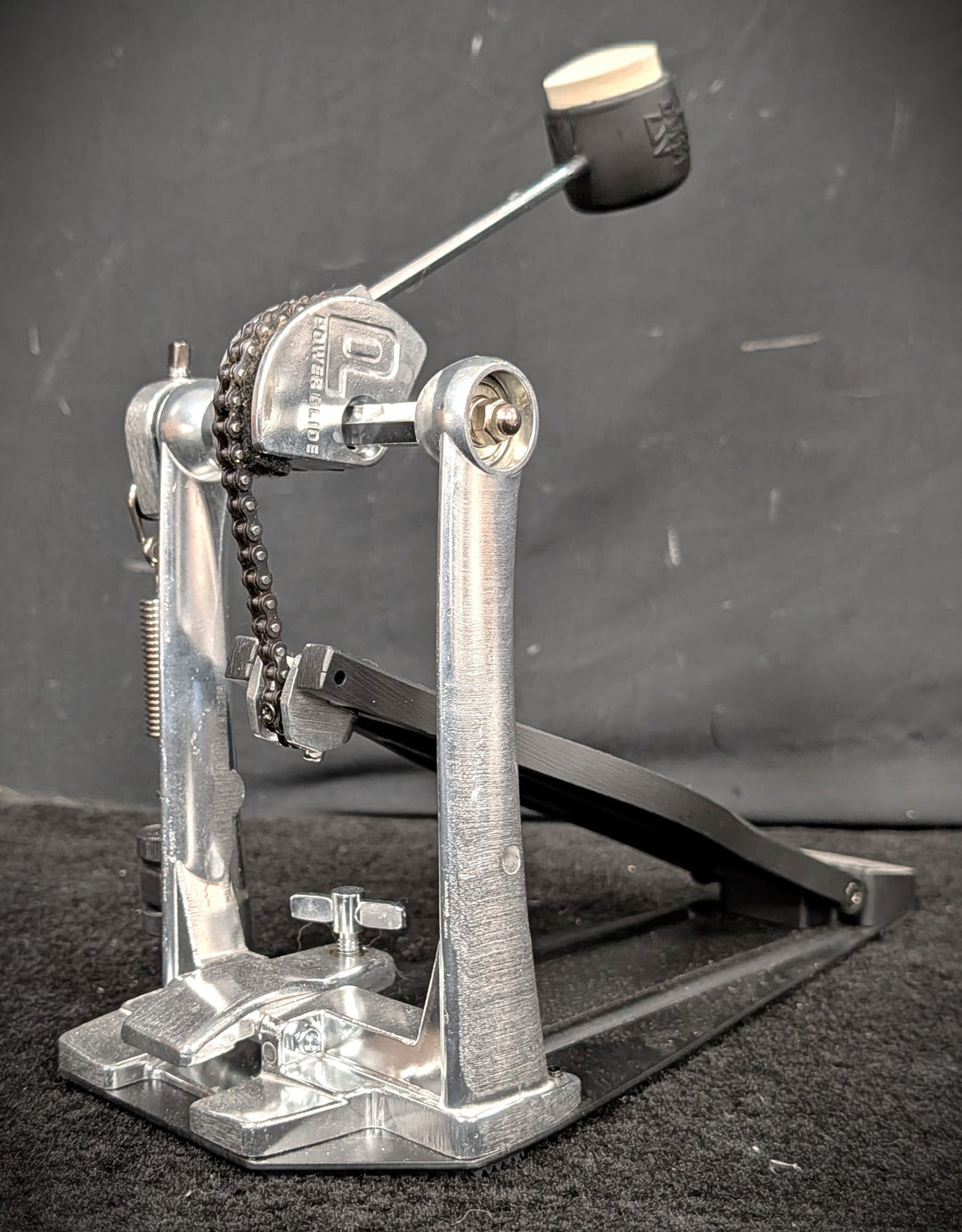 Single Bass Drum Pedal