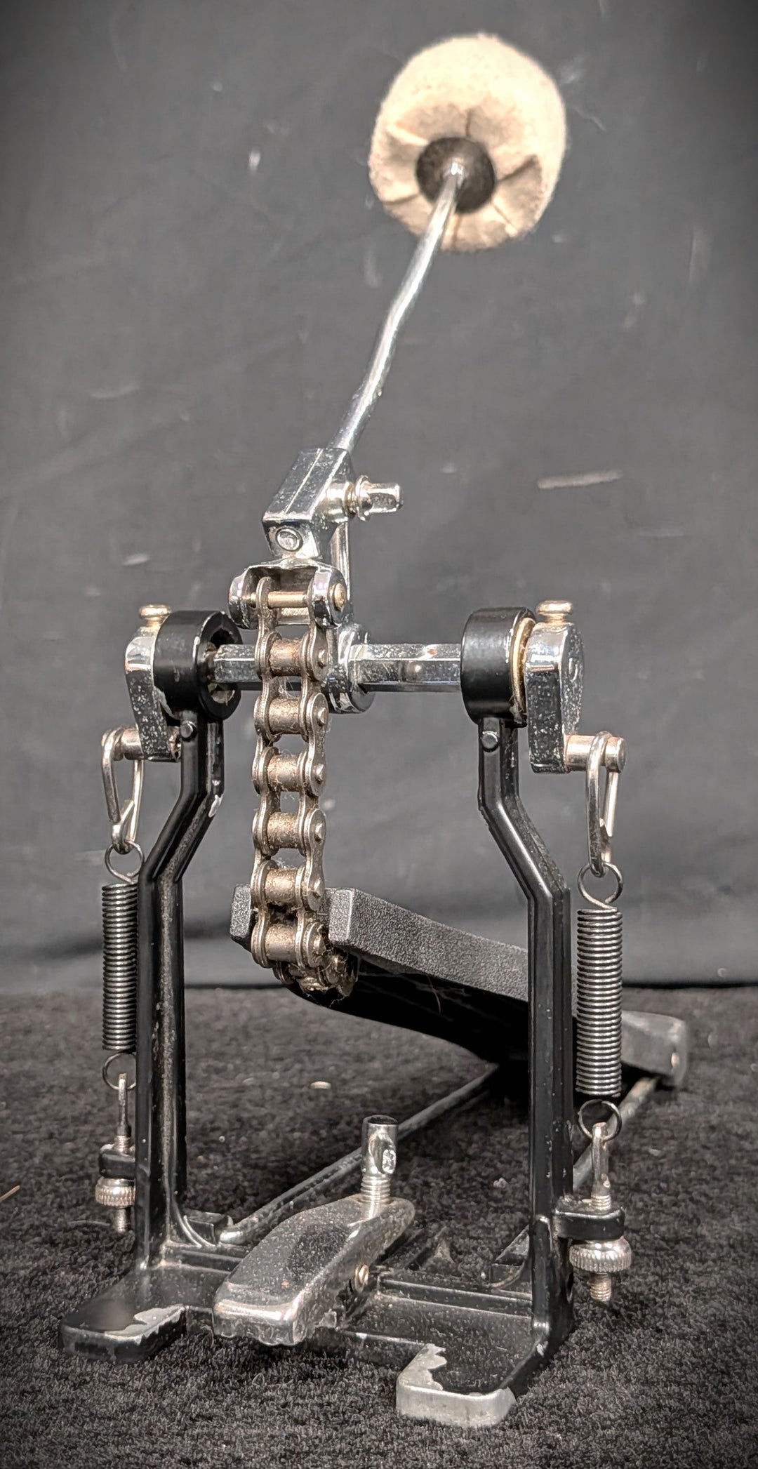 Single Bass Drum Pedal