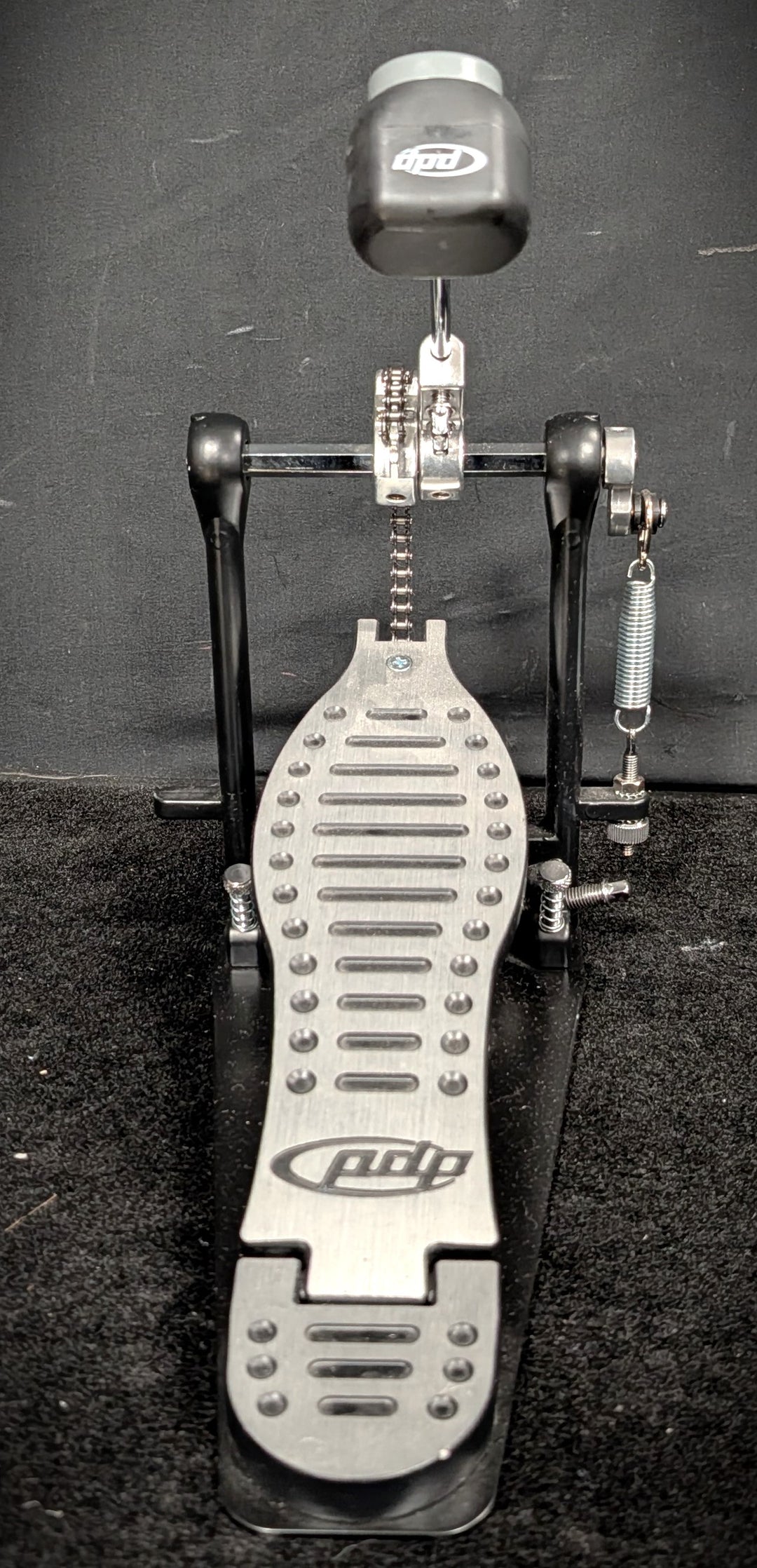 Single Bass Drum Pedal