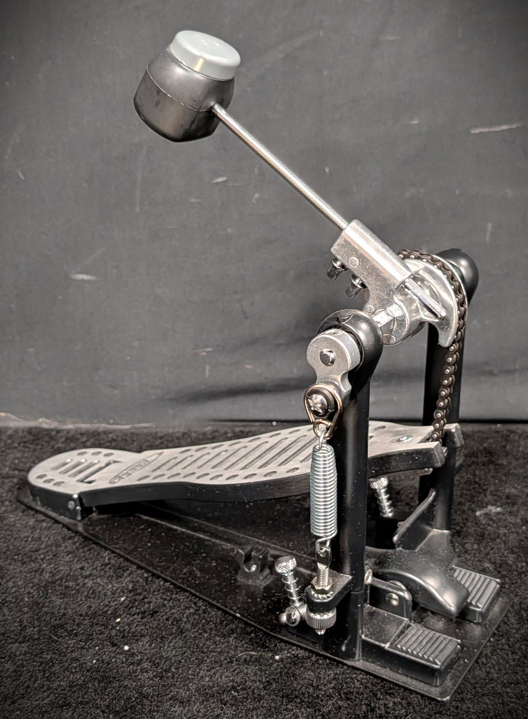 Single Bass Drum Pedal