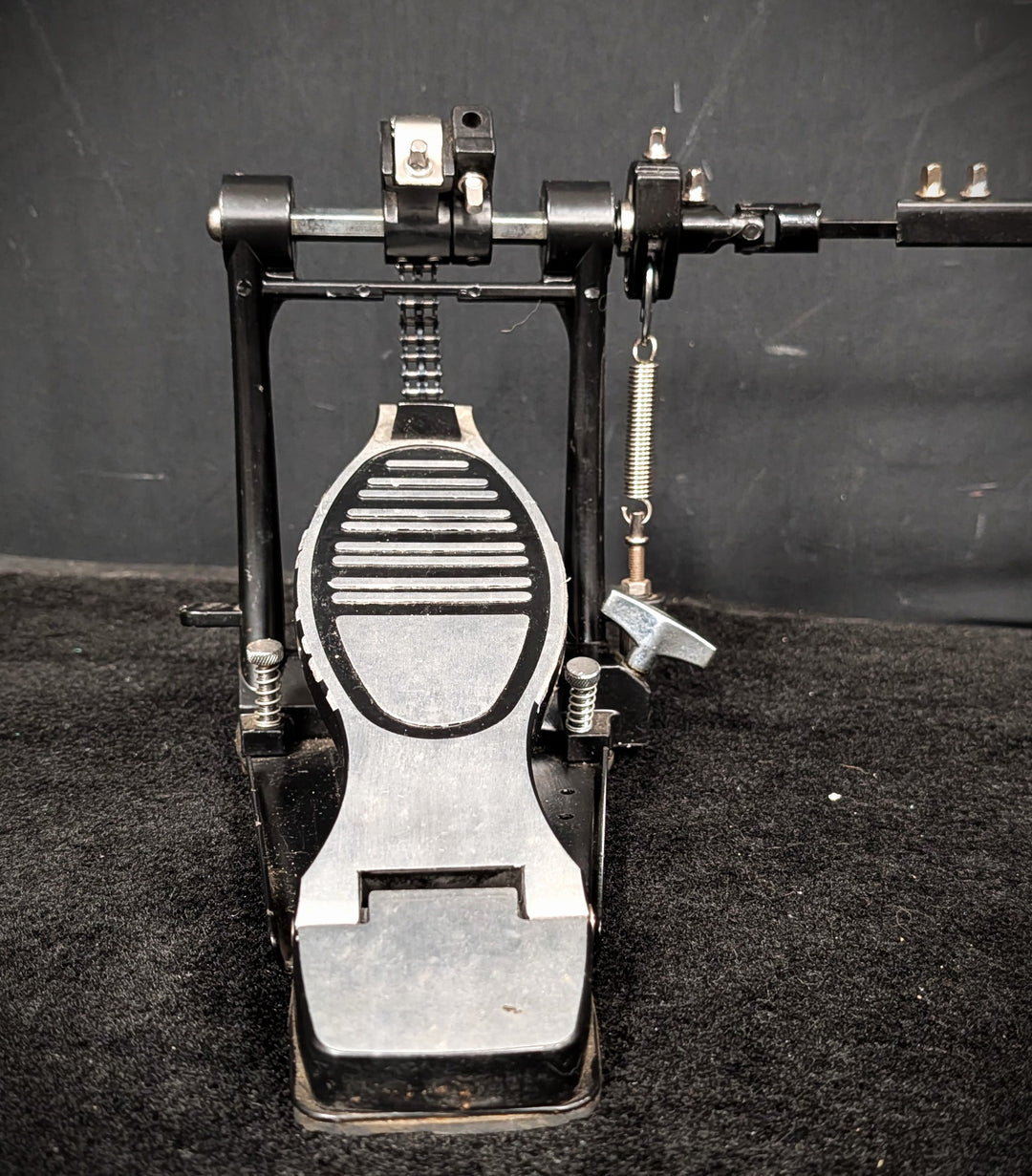 Double Bass Drum Pedal