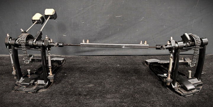 Double Bass Drum Pedal