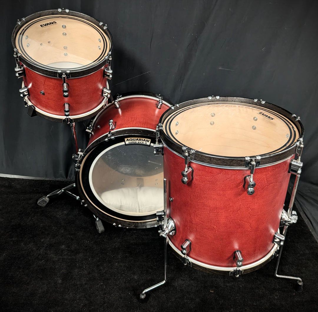 Concept Maple Classic 3-Piece Shell Pack