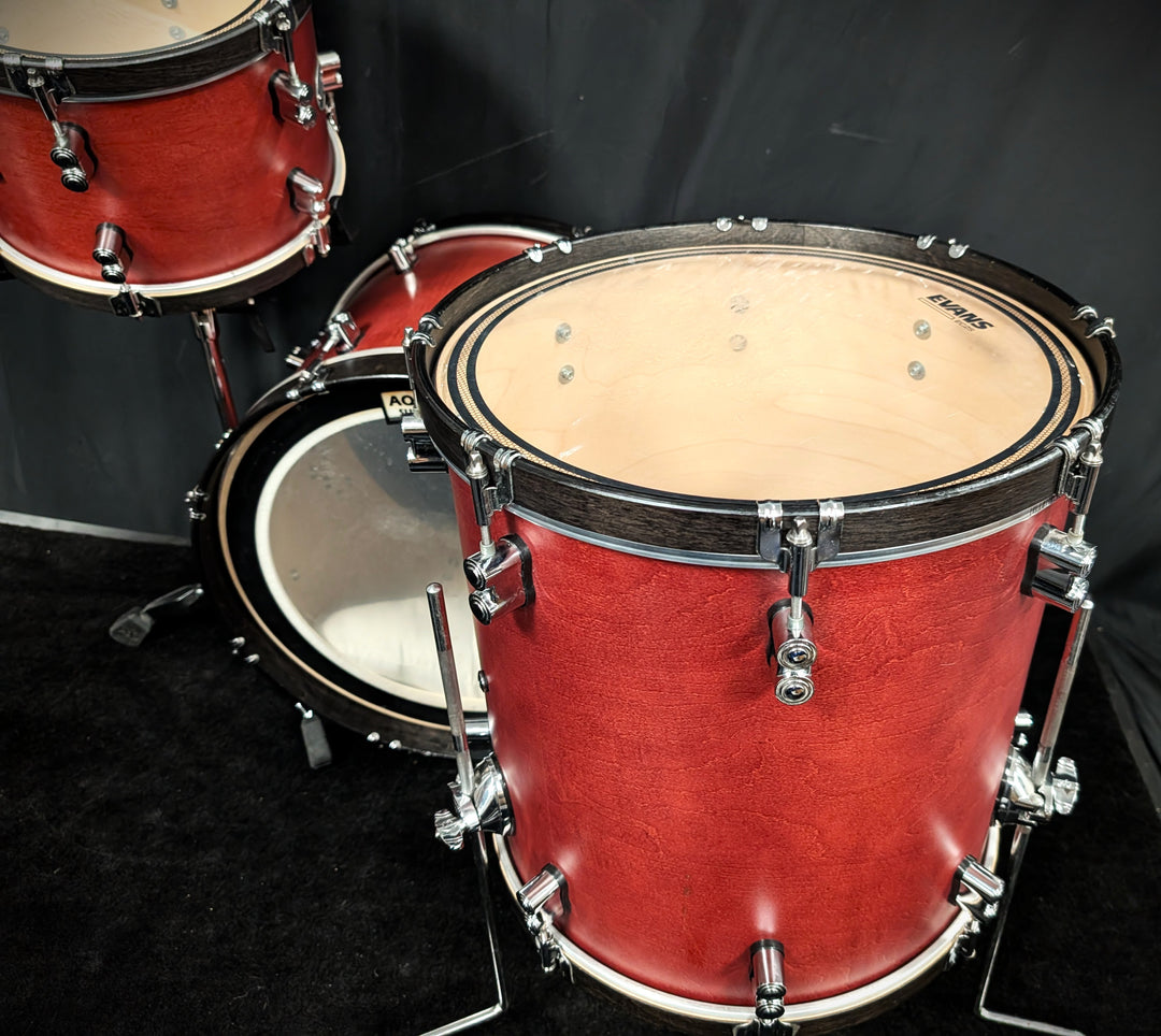 Concept Maple Classic 3-Piece Shell Pack