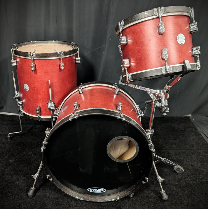 Concept Maple Classic 3-Piece Shell Pack