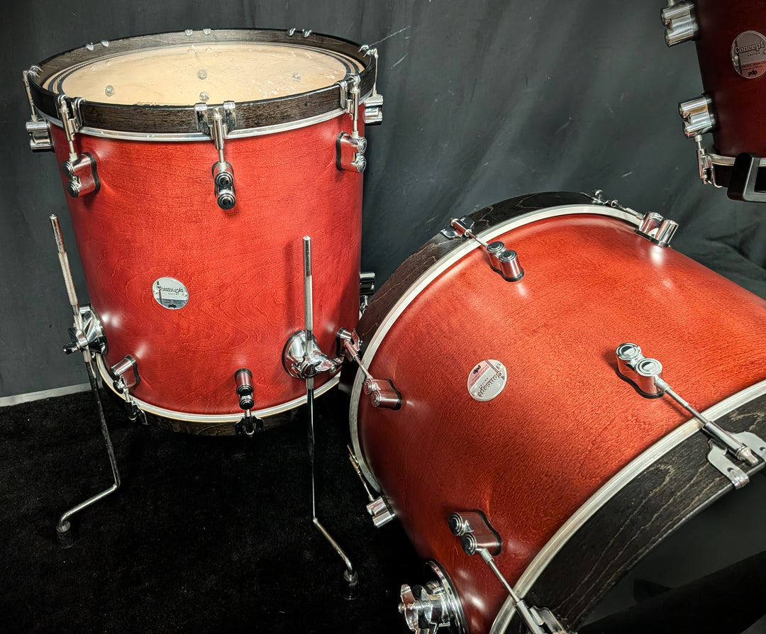 Concept Maple Classic 3-Piece Shell Pack
