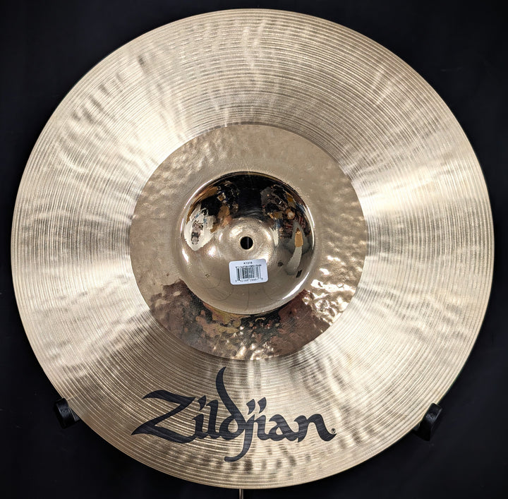 18 Inch K Custom Hybrid Crash