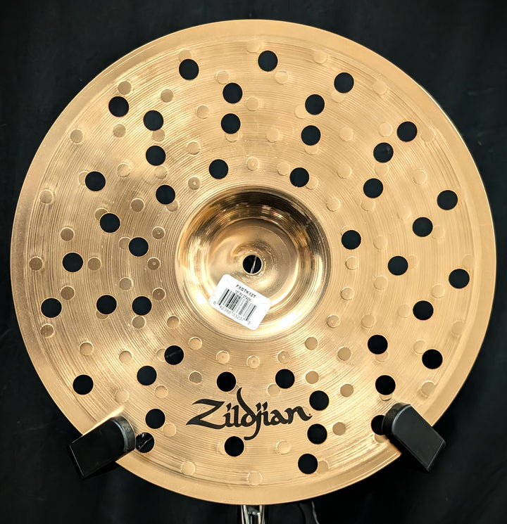 12 Inch FX Stack