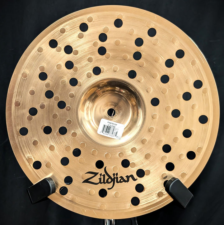 12 Inch FX Stack