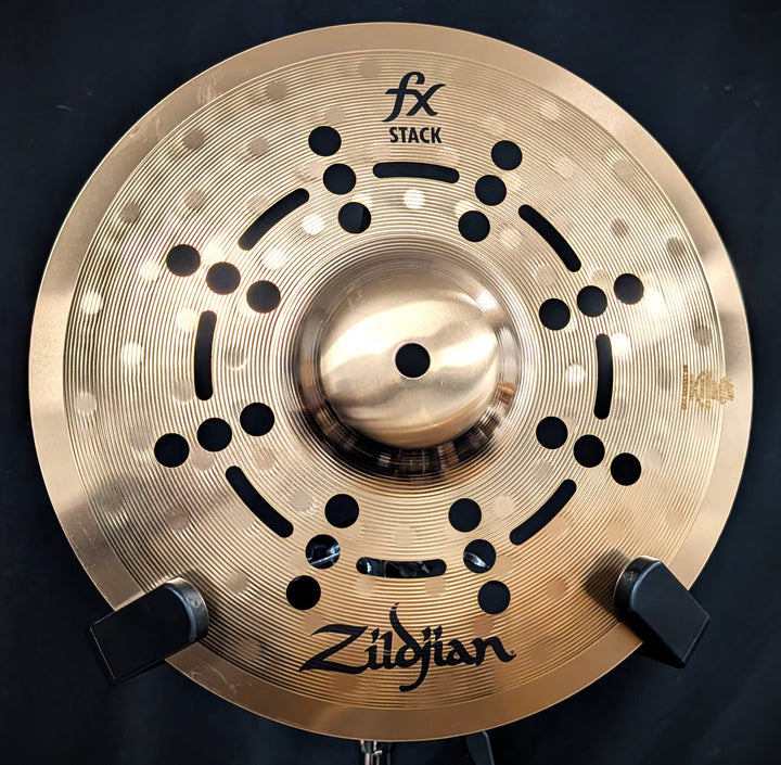 12 Inch FX Stack