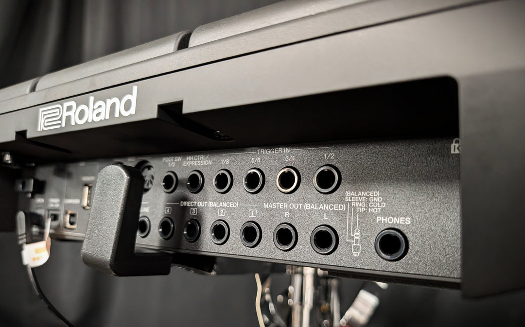 SPD SX Pro Sample Pad