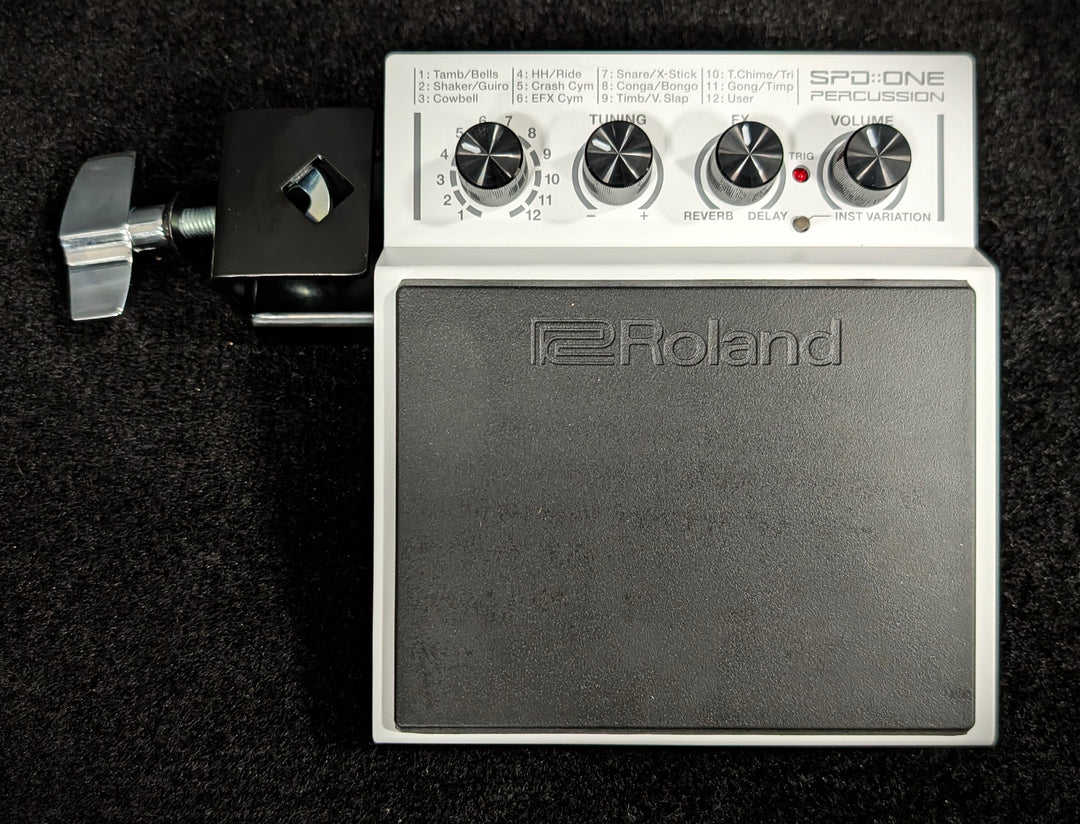 SPD One Percussion Pad