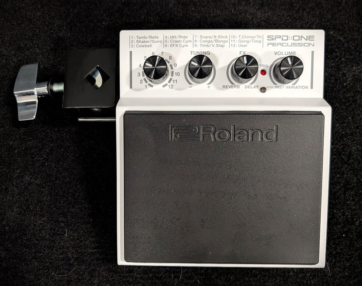 SPD One Percussion Pad
