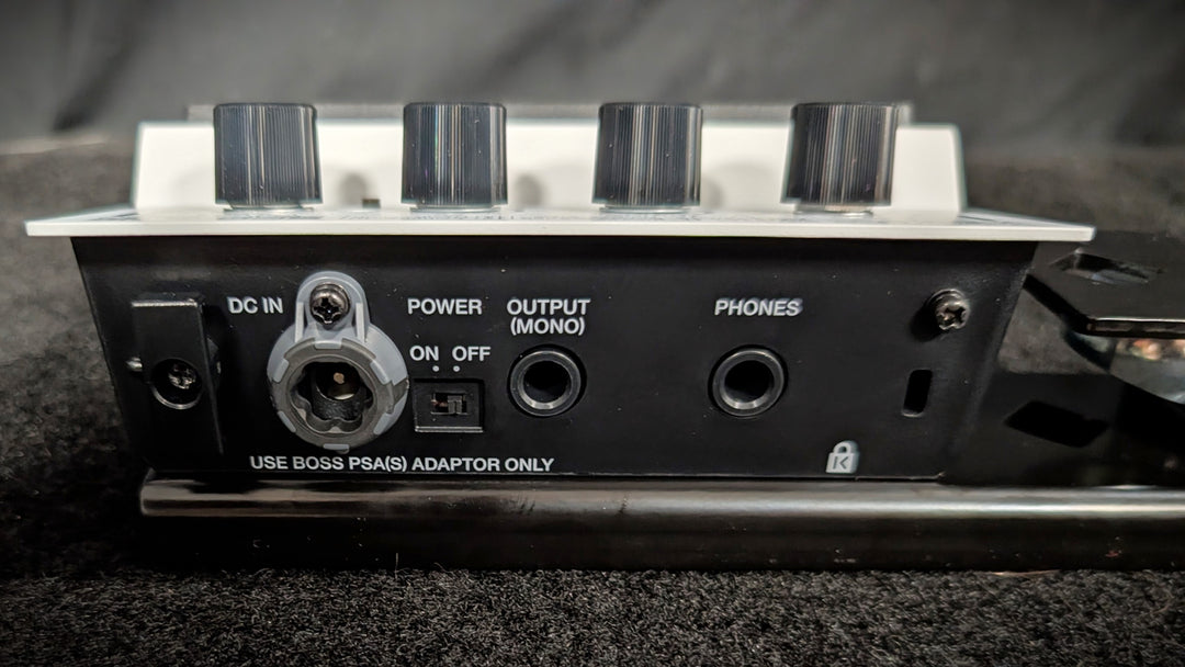 SPD One Percussion Pad