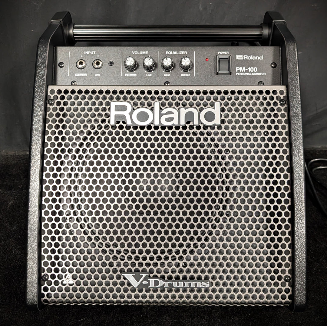 PM-100 E-Drum Amp Monitor