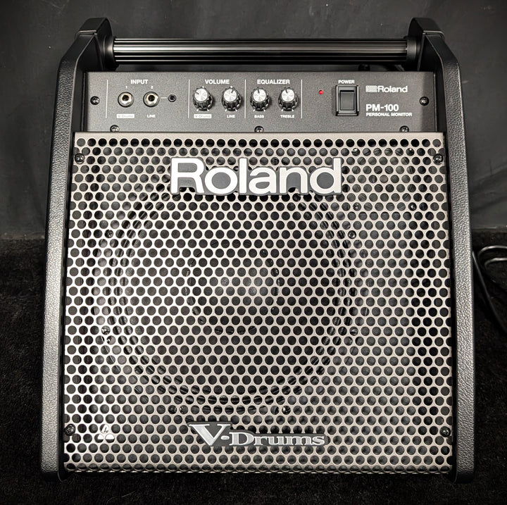 PM-100 E-Drum Amp Monitor