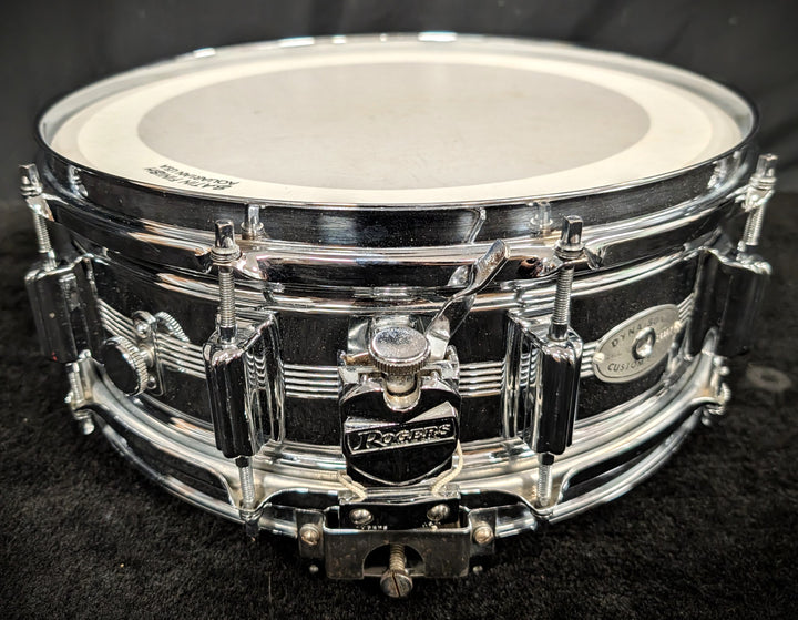 Five Line Dynasonic Snare - Vintage Early 1960s