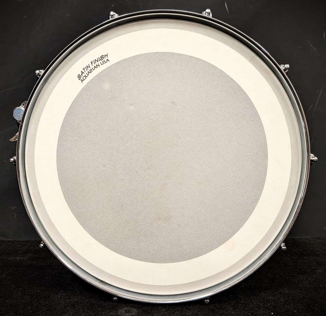 Five Line Dynasonic Snare - Vintage Early 1960s