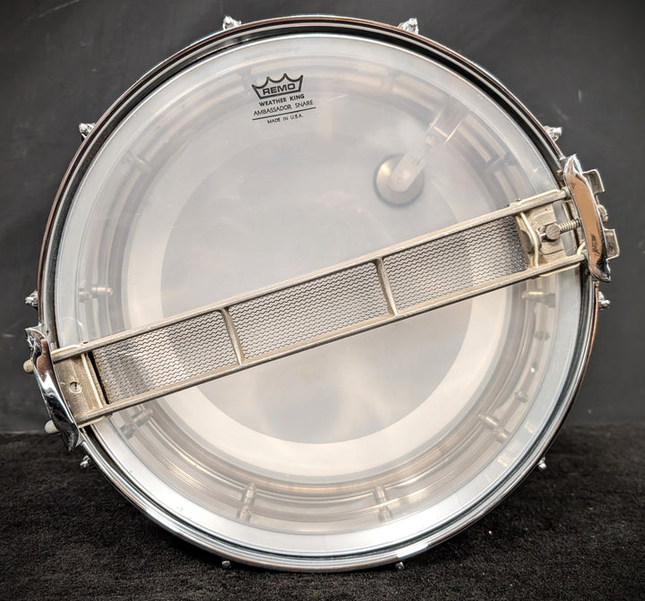 Five Line Dynasonic Snare - Vintage Early 1960s