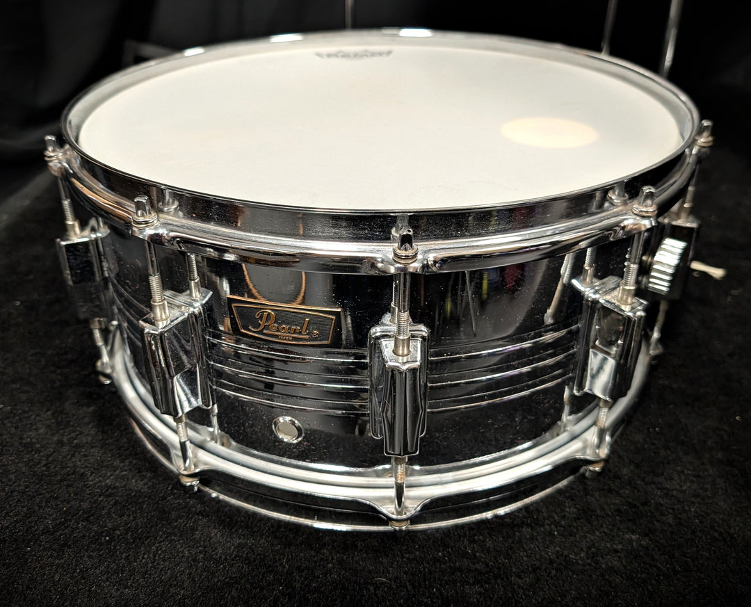 5-Piece Fiberglass Shell Pack