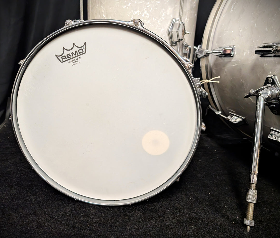 5-Piece Fiberglass Shell Pack