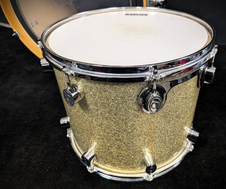 CX Series 4-Piece Shell Pack