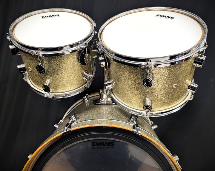 CX Series 4-Piece Shell Pack