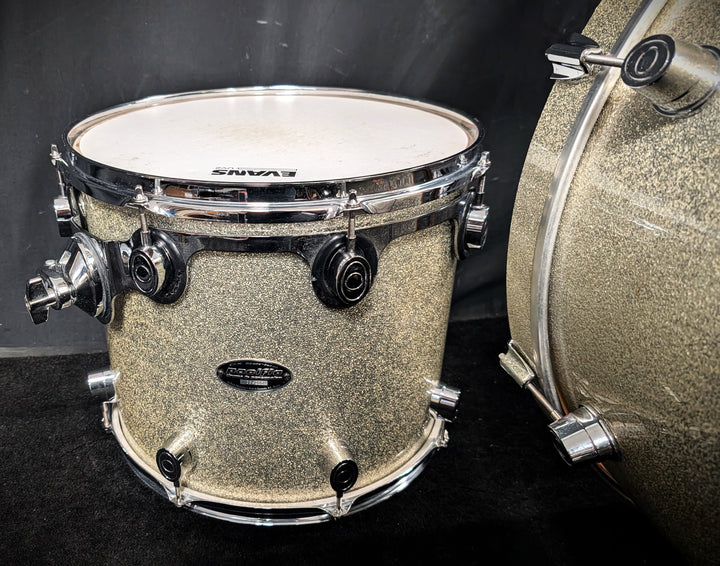 CX Series 4-Piece Shell Pack