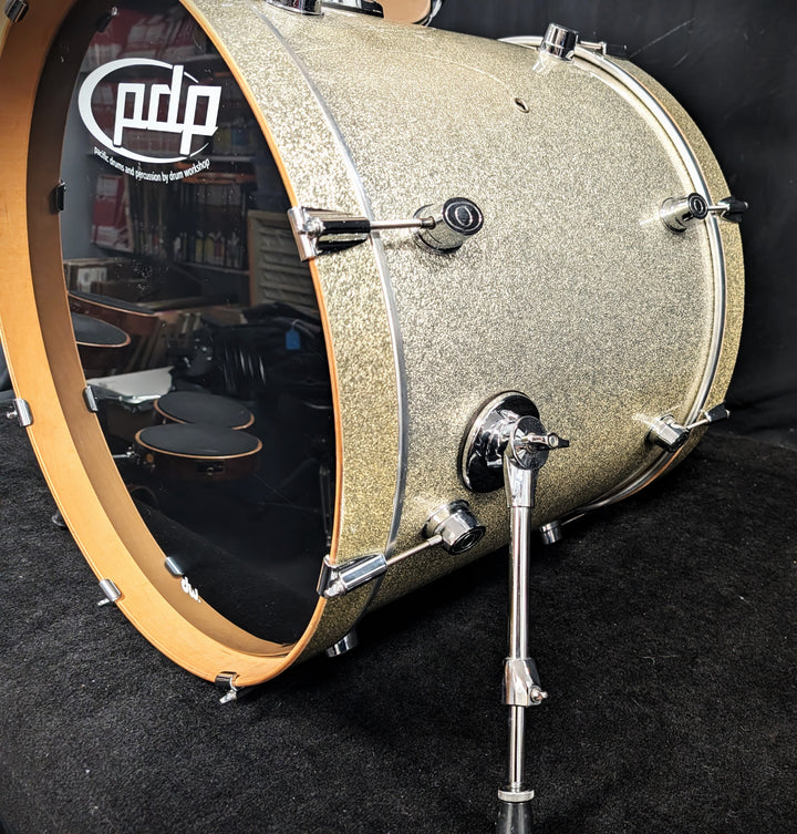 CX Series 4-Piece Shell Pack