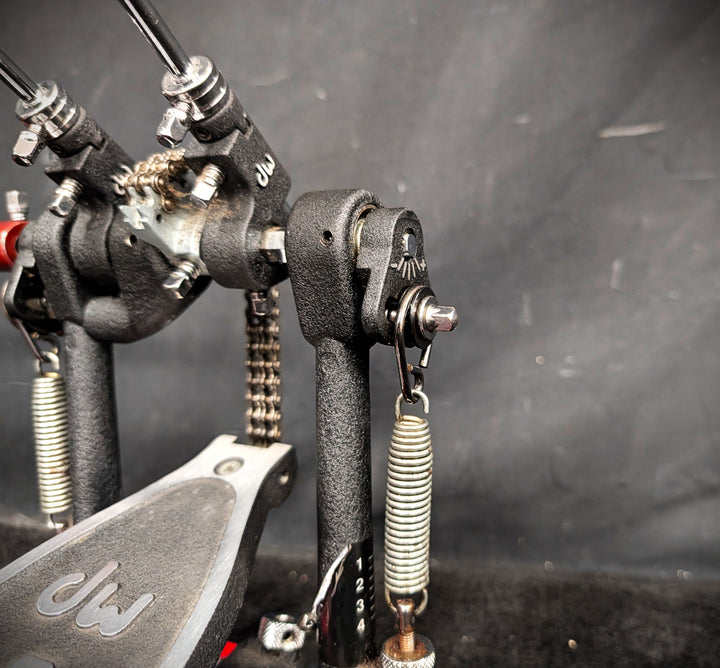 5000 Series Double Bass Drum Pedal