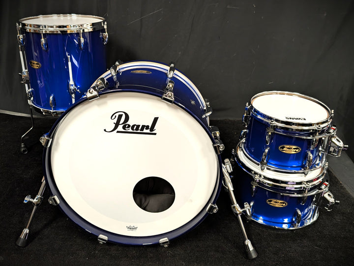 Masters Maple/Gum 4-Piece Shell Pack