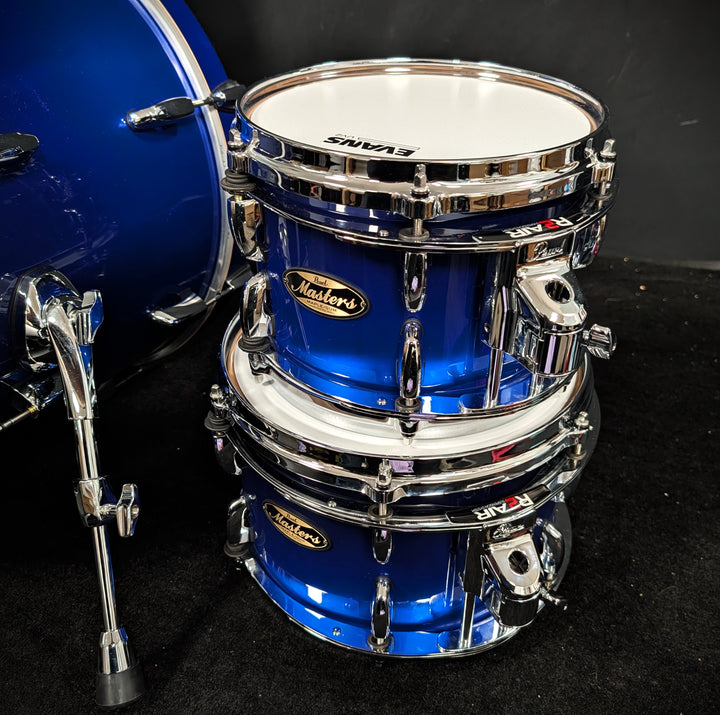 Masters Maple/Gum 4-Piece Shell Pack