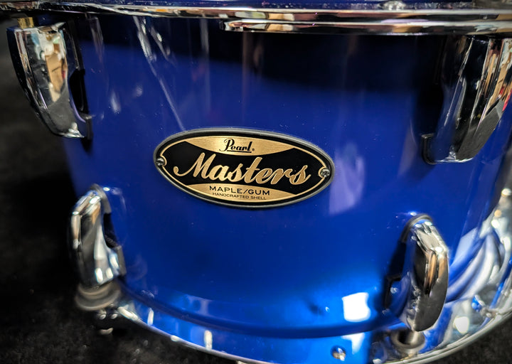 Masters Maple/Gum 4-Piece Shell Pack