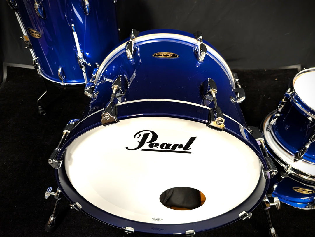 Masters Maple/Gum 4-Piece Shell Pack