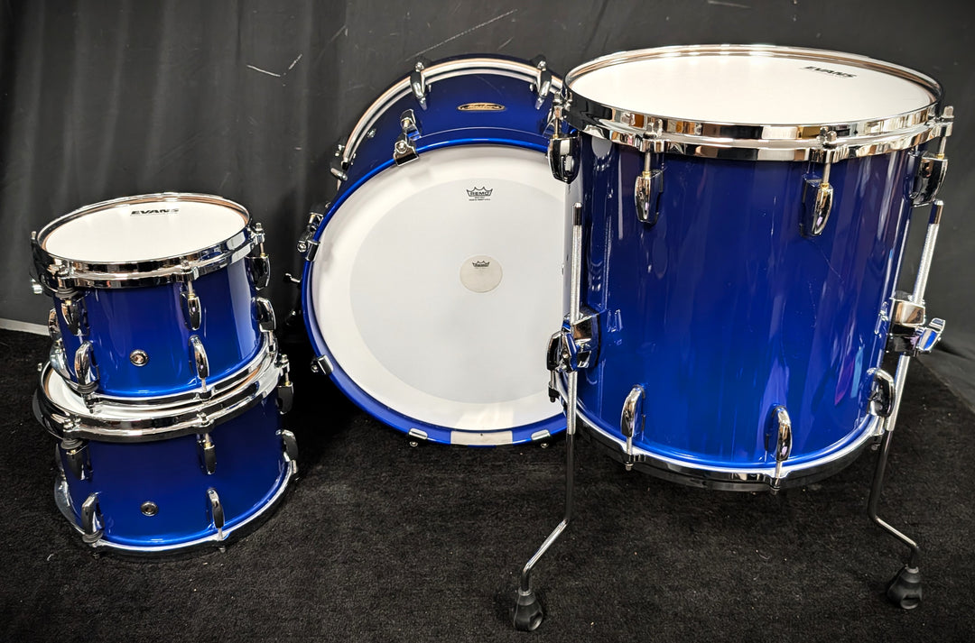 Masters Maple/Gum 4-Piece Shell Pack