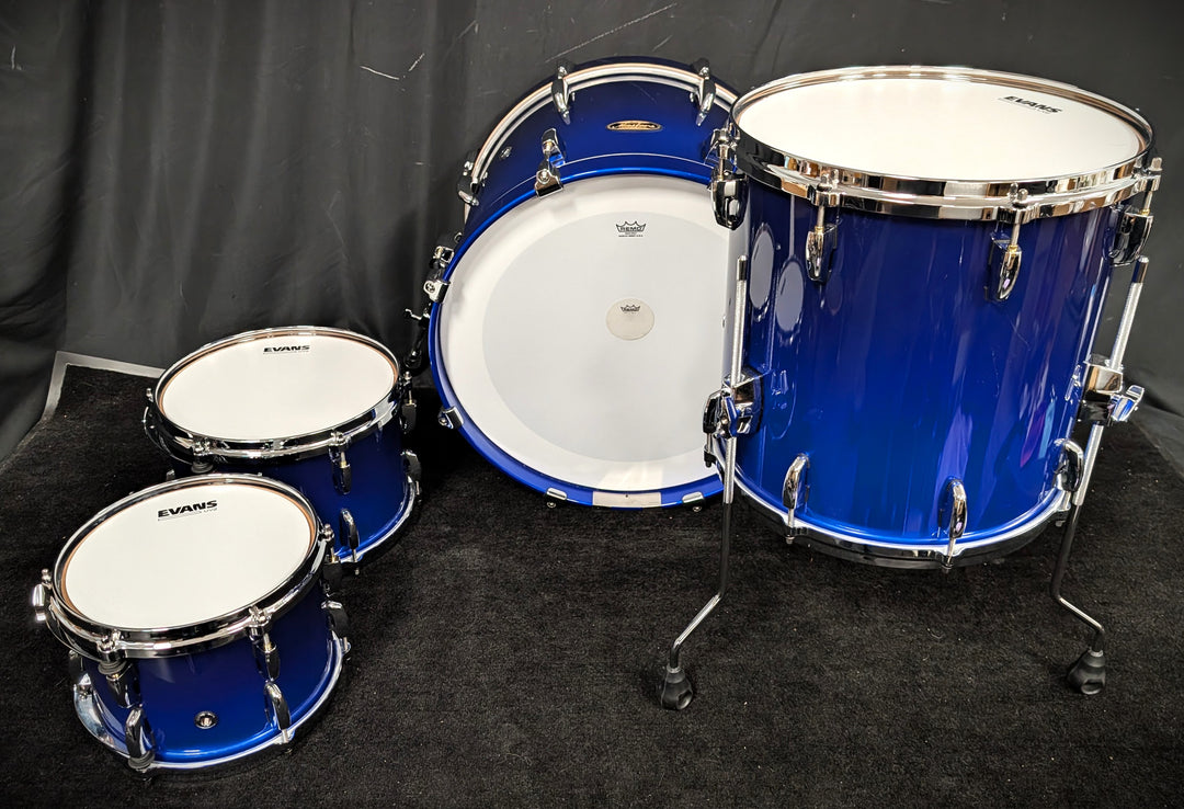 Masters Maple/Gum 4-Piece Shell Pack
