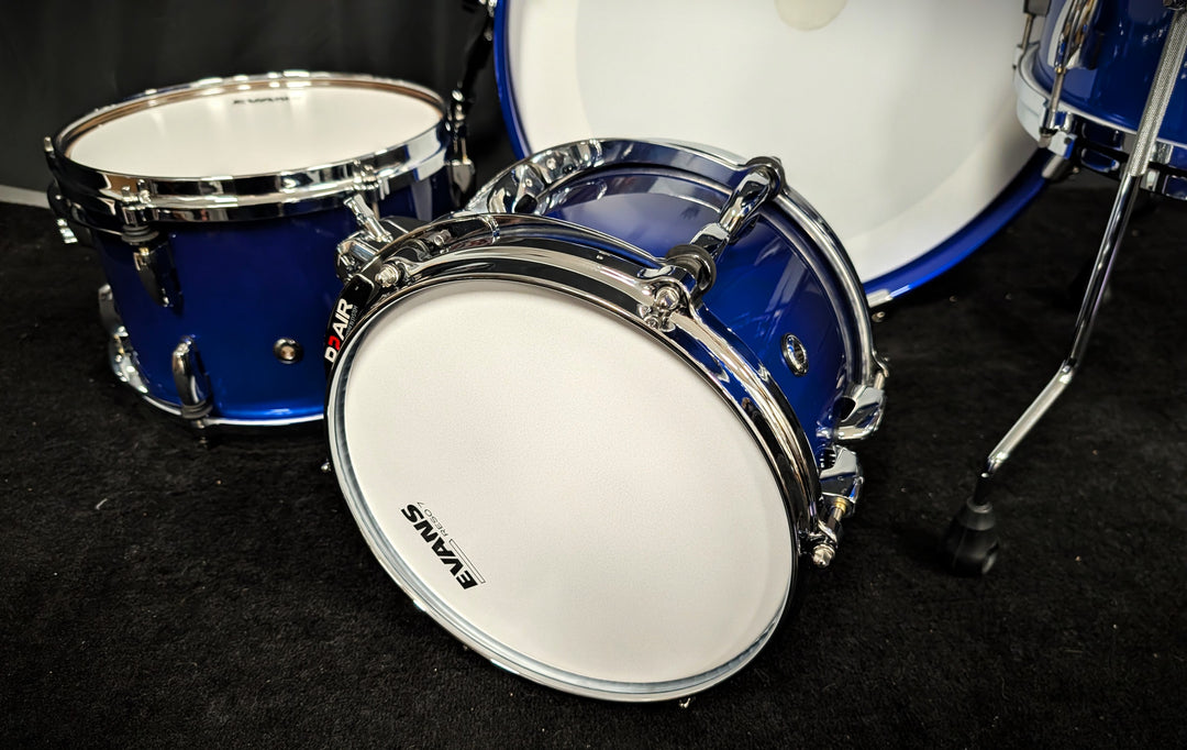 Masters Maple/Gum 4-Piece Shell Pack