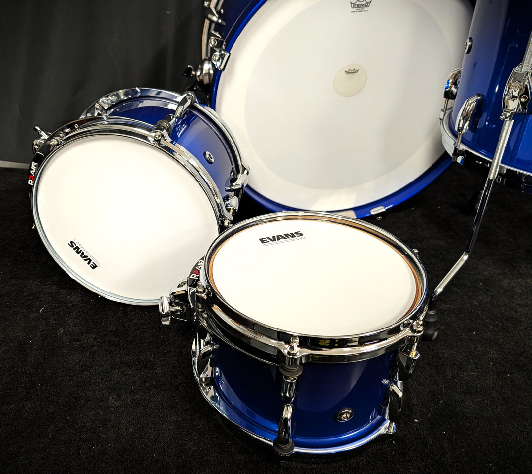 Masters Maple/Gum 4-Piece Shell Pack