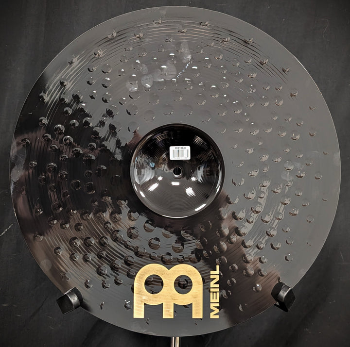 18 Inch HCS Dark Crash